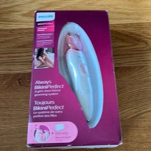 Philips women bikini perfect groomer